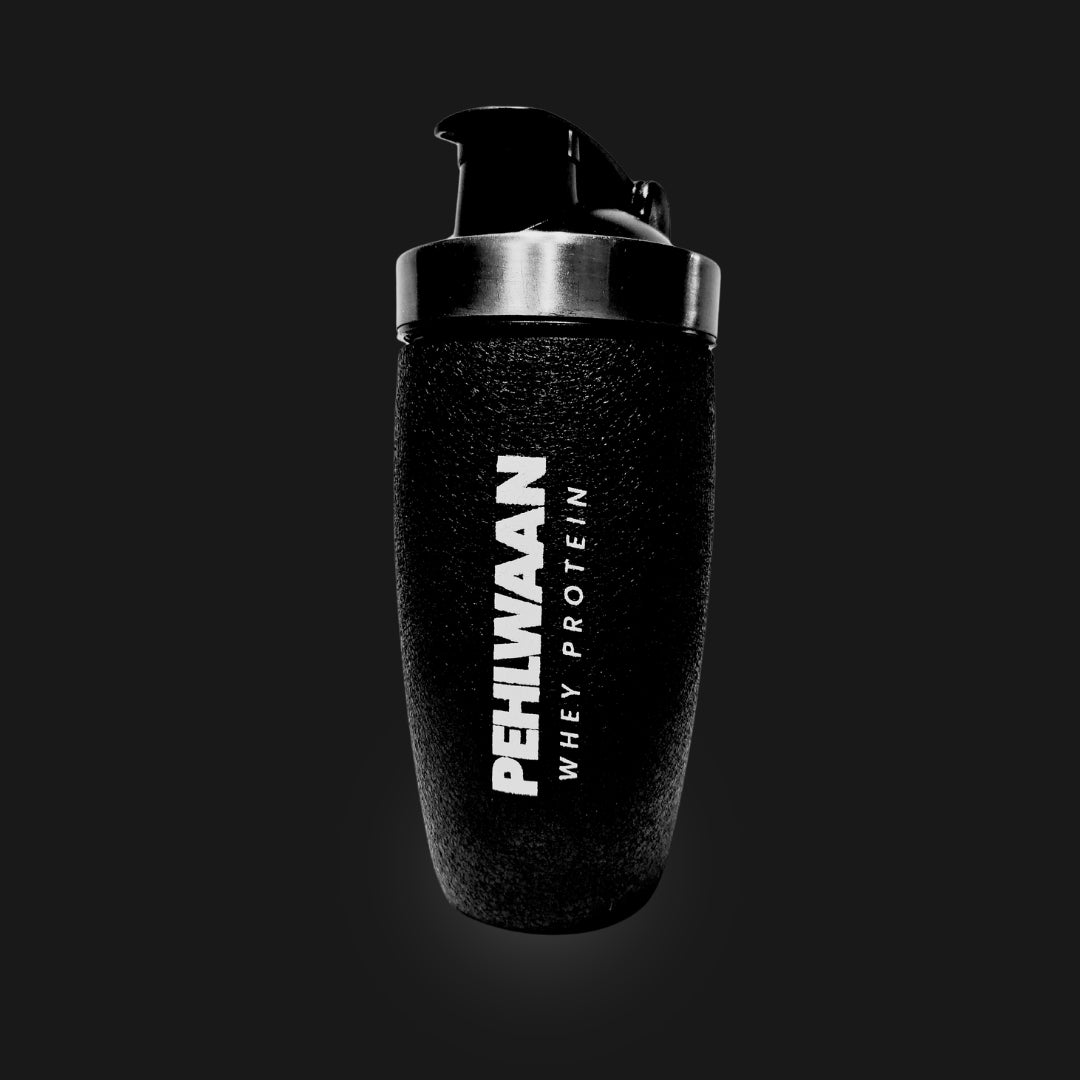 The New Pehlwaan Shaker 900ML [Limited Edition]